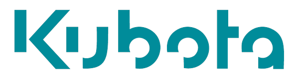 Logo Kubota