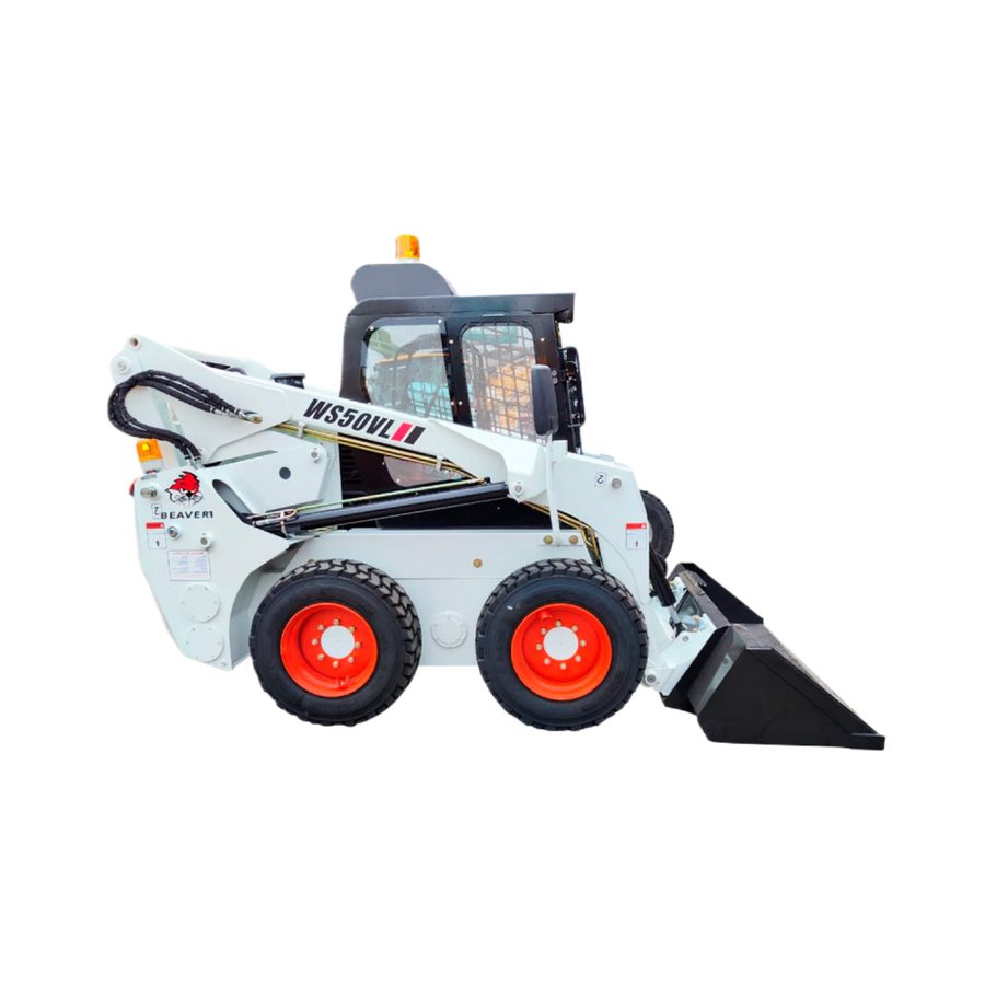 Minicargador en venta — Motorman