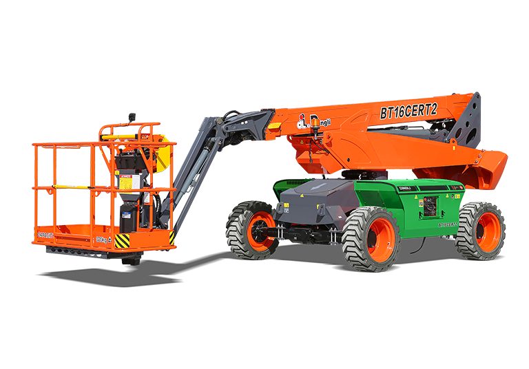 Plataforma elevadora (alzahombres) en venta — Motorman